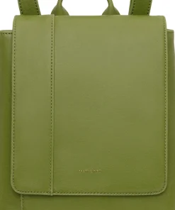 Deely Med Vegan Small Backpack - Vintage Collection - Women's