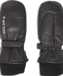 Deer Goose Mittens - Women's