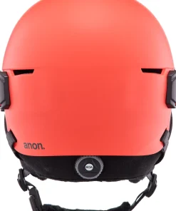 Define Ski & Snowboard Helmet - Kids