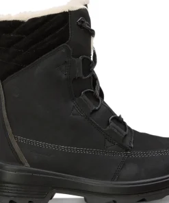 Deity Mid Boots - Women's