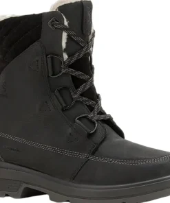 Deity Mid Boots - Women's