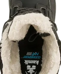 Deity Mid Boots - Women's