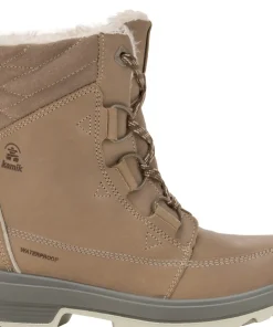 Deity Mid Boots - Women's