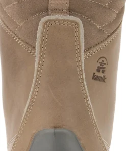 Deity Mid Boots - Women's