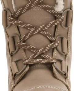 Deity Mid Boots - Women's
