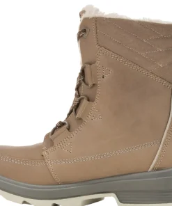 Deity Mid Boots - Women's