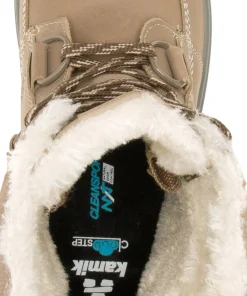 Deity Mid Boots - Women's
