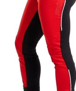 Delda Light Sofshell Tight Pants - Women's
