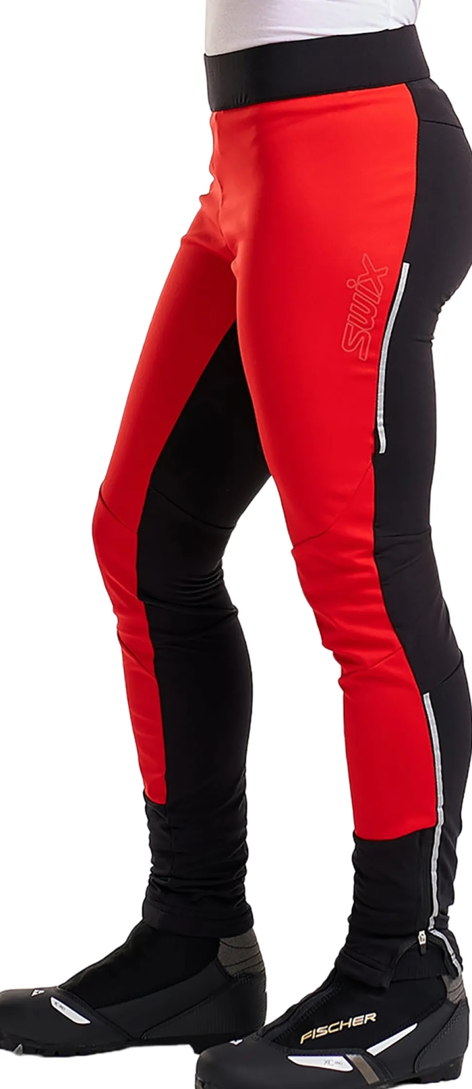 Delda Light Sofshell Tight Pants - Women's
