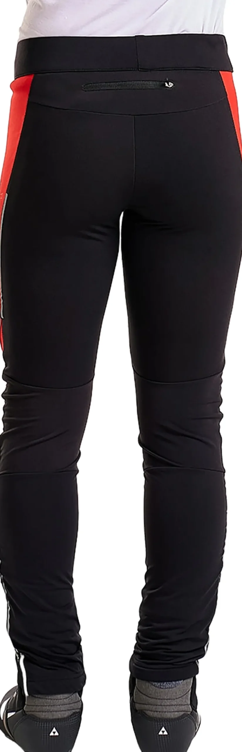 Delda Light Sofshell Tight Pants - Women's