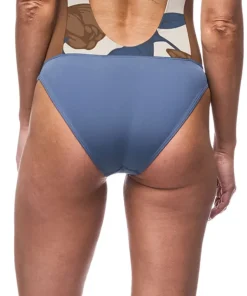 Delfino II One-Piece Swimsuit - Women's