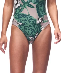 Delfino II One-Piece Swimsuit - Women's