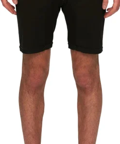 Denim Chino Shorts 2.0 - Men's