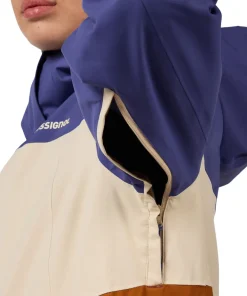 Desafio 2 Layer Shell Ski Jacket - Women's