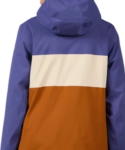 Desafio 2 Layer Shell Ski Jacket - Women's