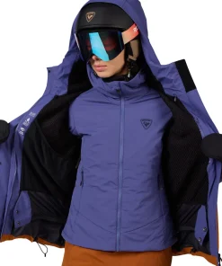 Desafio 2 Layer Shell Ski Jacket - Women's