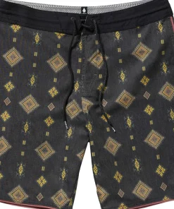 Desert Dobby Stoney Boardshorts 19" - Men's