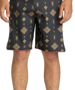 Desert Dobby Stoney Boardshorts 19