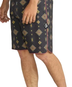 Desert Dobby Stoney Boardshorts 19