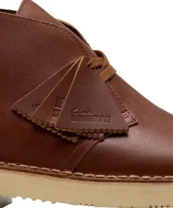 Desert Gore-Tex Boots - Men's