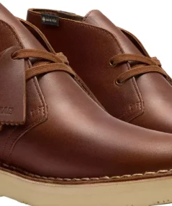 Desert Gore-Tex Boots - Men's