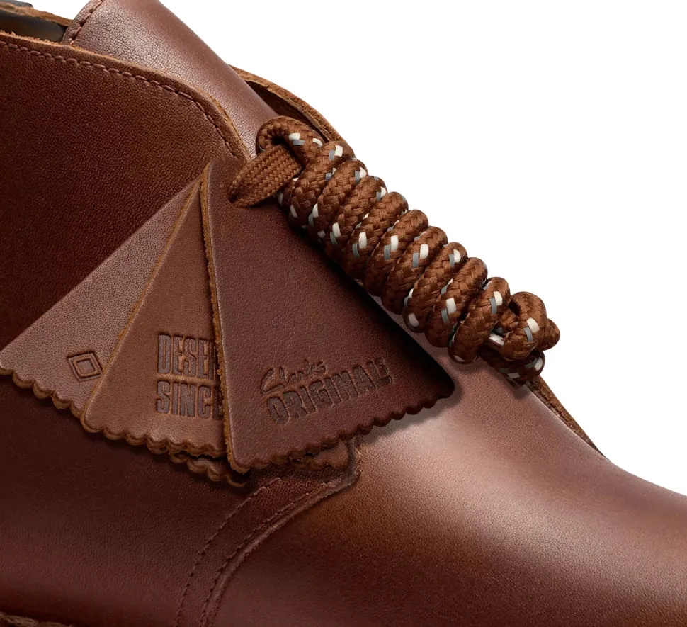 Desert Gore-Tex Boots - Men's
