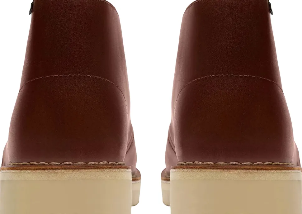 Desert Gore-Tex Boots - Men's