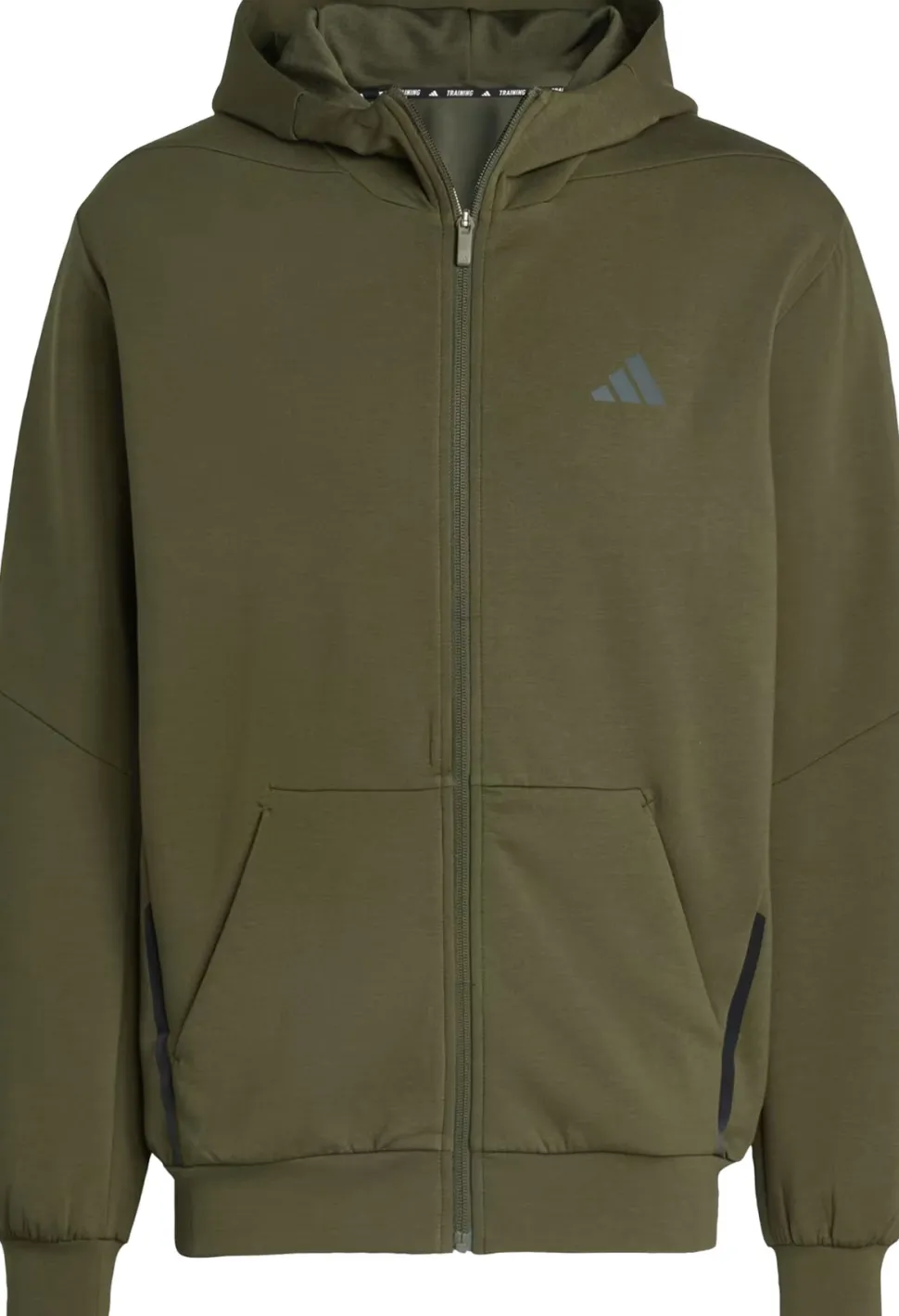 Designed for Training Full-Zip Track Jacket - Men's