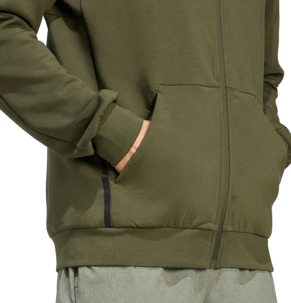 Designed for Training Full-Zip Track Jacket - Men's