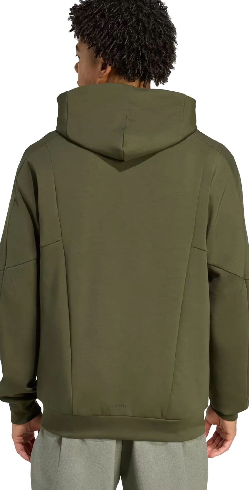 Designed for Training Full-Zip Track Jacket - Men's