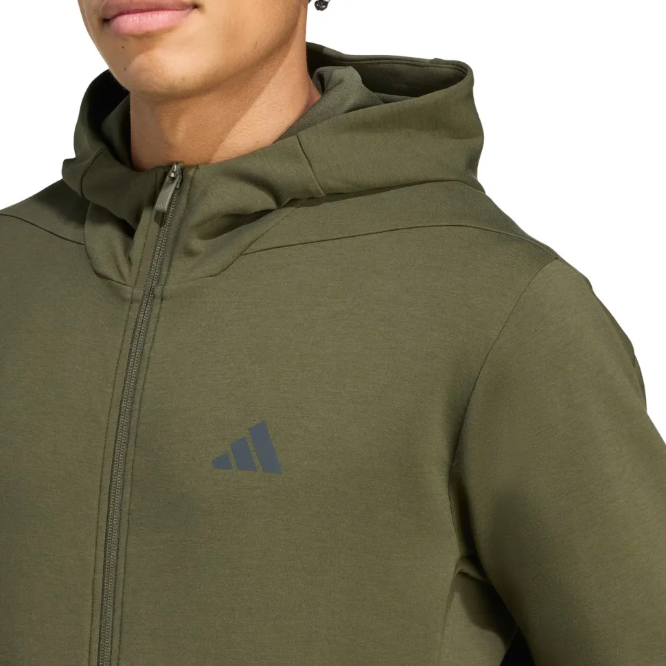 Designed for Training Full-Zip Track Jacket - Men's