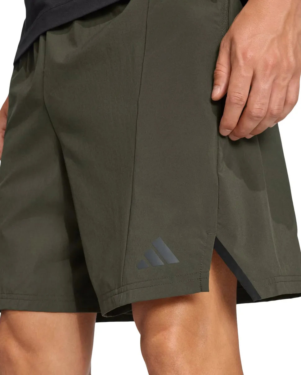 Designed for Training Workout Shorts - Men's