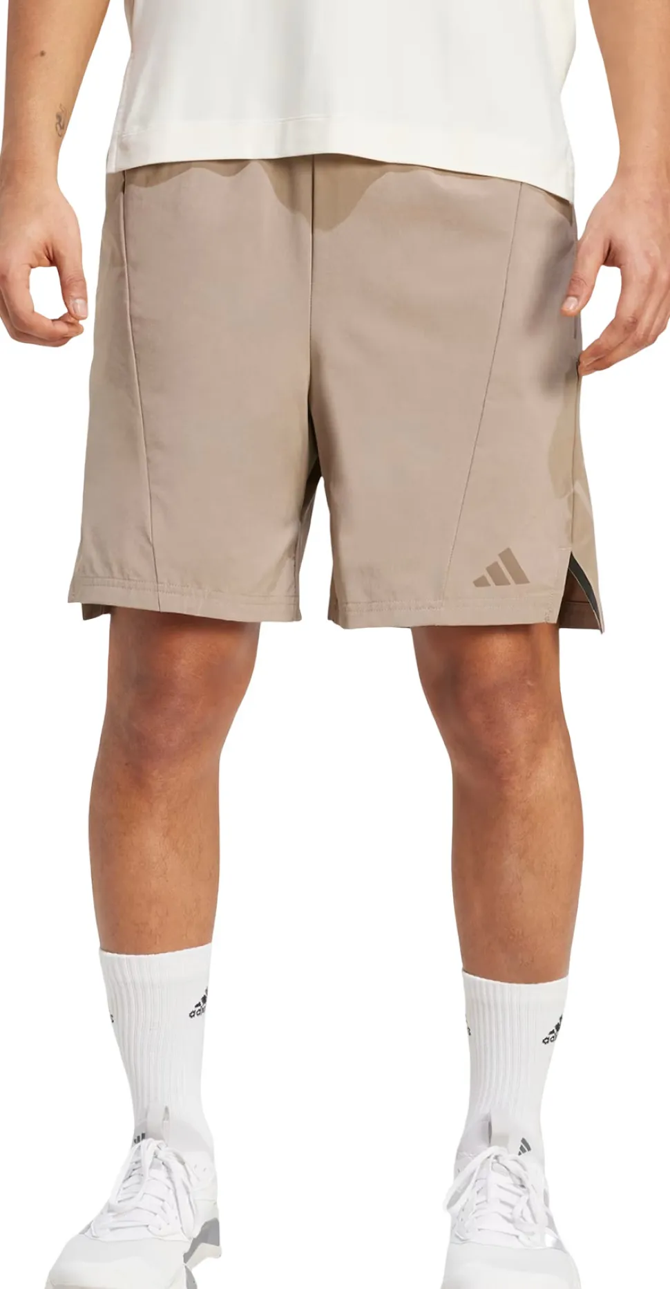 Designed for Training Workout Shorts - Men's