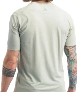 Desperado Short Sleeve Shirt - Men's