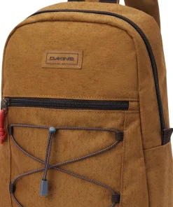 Detention Mini Sling Bag 8L