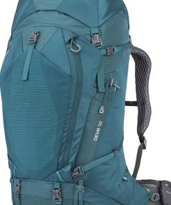 Deva 70L Backpack - Women's