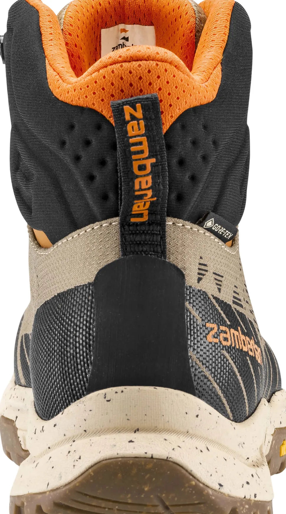 Devero Mid GTX Hiking Boots - Men's
