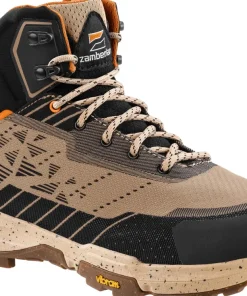 Devero Mid GTX Hiking Boots - Men's
