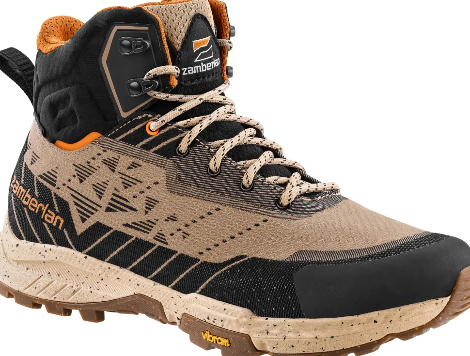 Devero Mid GTX Hiking Boots - Men's