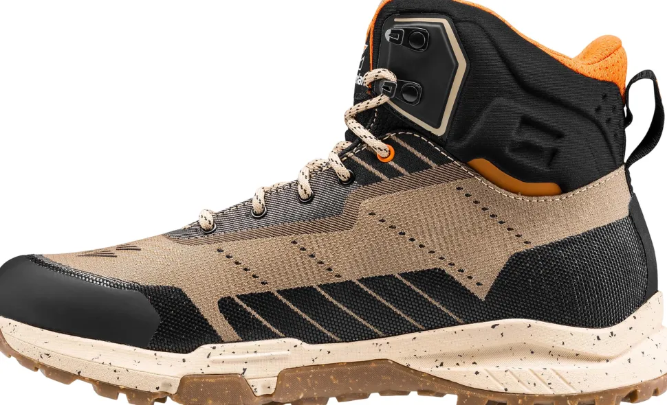 Devero Mid GTX Hiking Boots - Men's