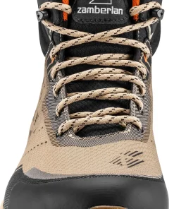 Devero Mid GTX Hiking Boots - Men's
