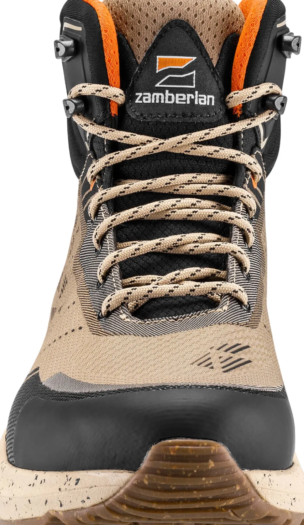 Devero Mid GTX Hiking Boots - Men's