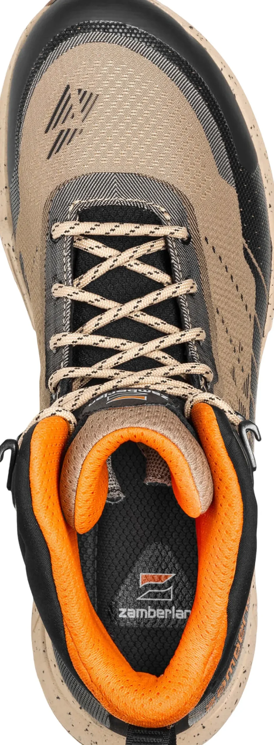Devero Mid GTX Hiking Boots - Men's