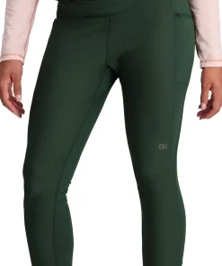 Deviator Wind Leggings - Women's