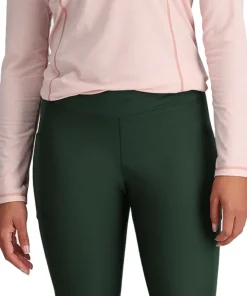 Deviator Wind Leggings - Women's