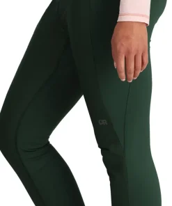 Deviator Wind Leggings - Women's