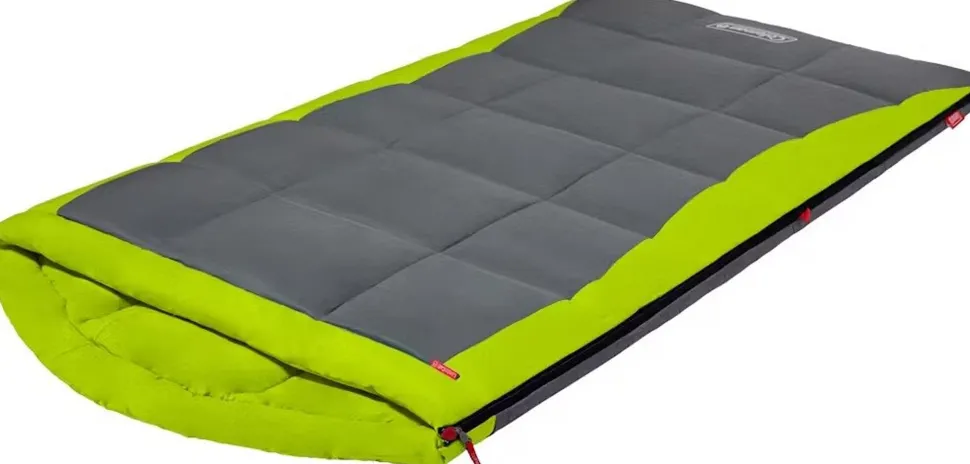 Dexter Point Sleeping Bag 50°F/10°C
