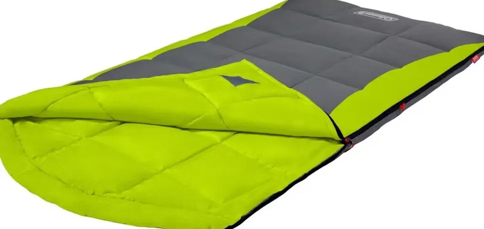 Dexter Point Sleeping Bag 50°F/10°C
