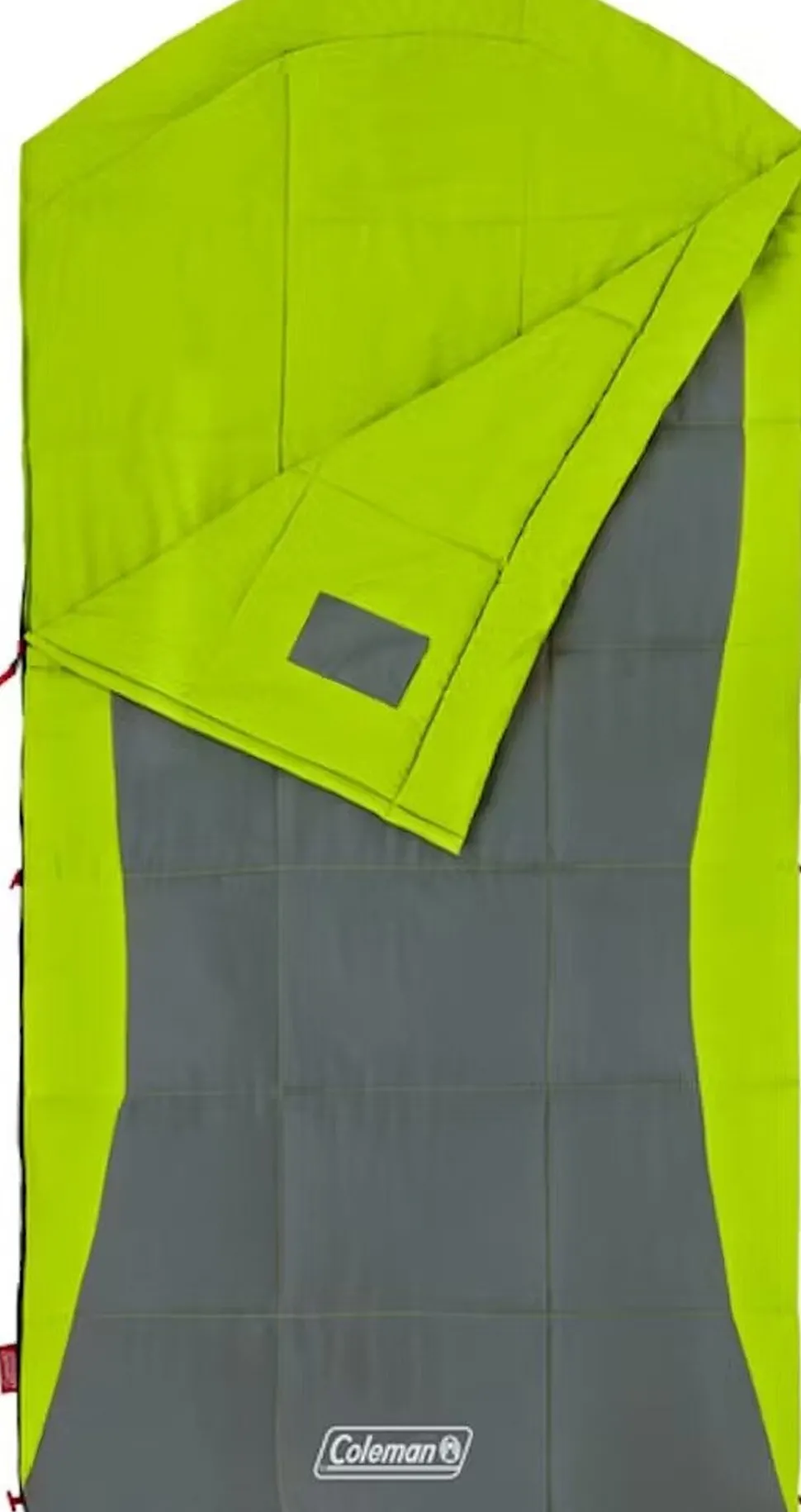 Dexter Point Sleeping Bag 50°F/10°C