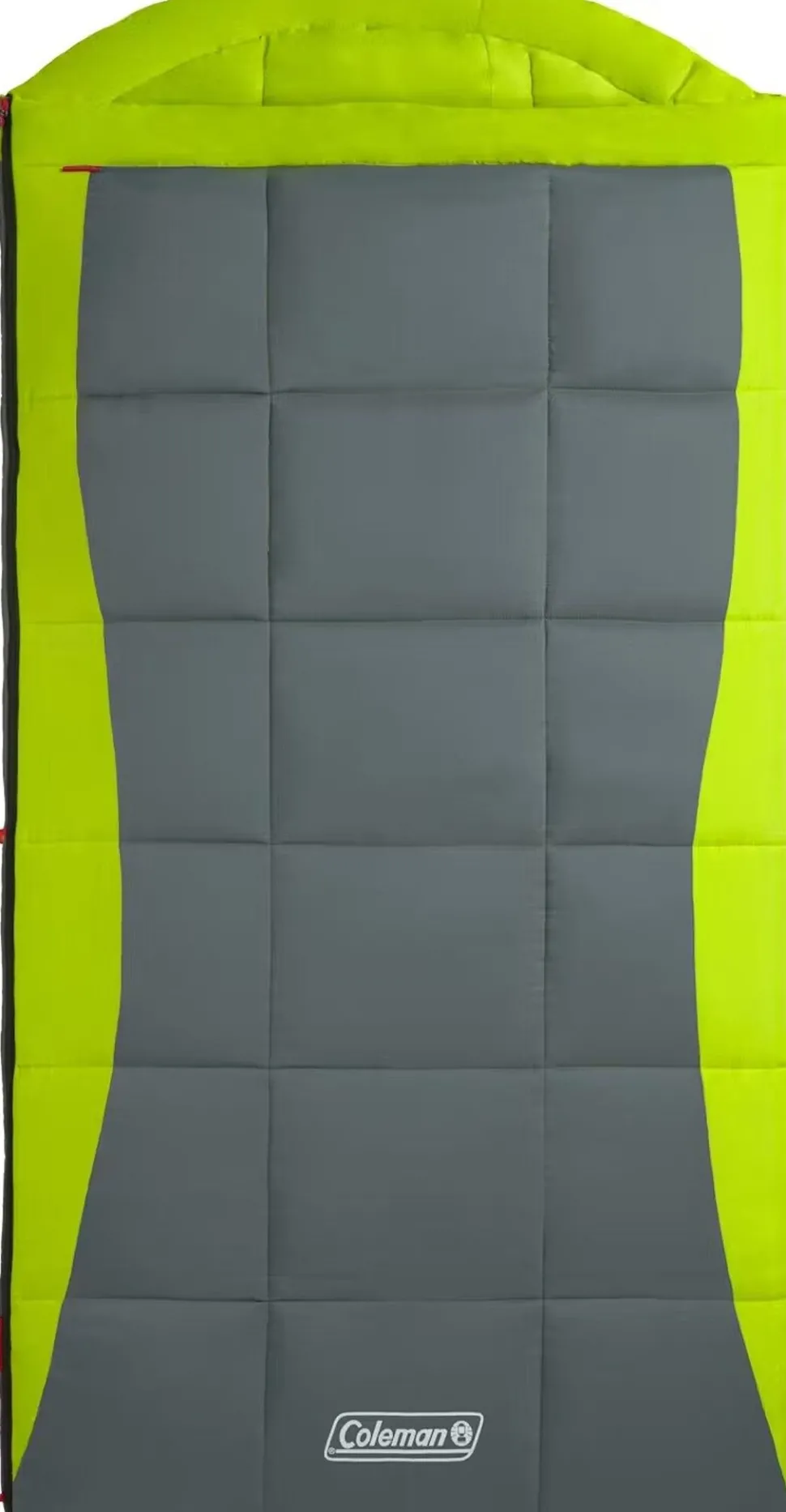 Dexter Point Sleeping Bag 50°F/10°C